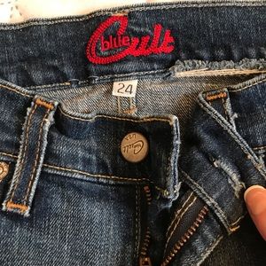 Blue Cult Jeans